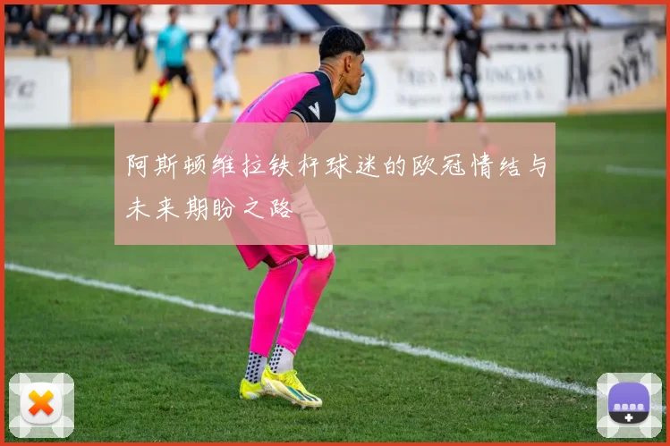 阿斯顿维拉铁杆球迷的欧冠情结与未来期盼之路