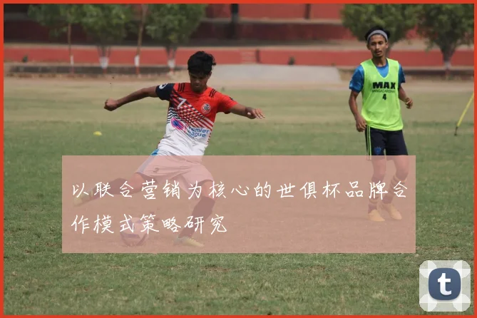 以联合营销为核心的世俱杯品牌合作模式策略研究
