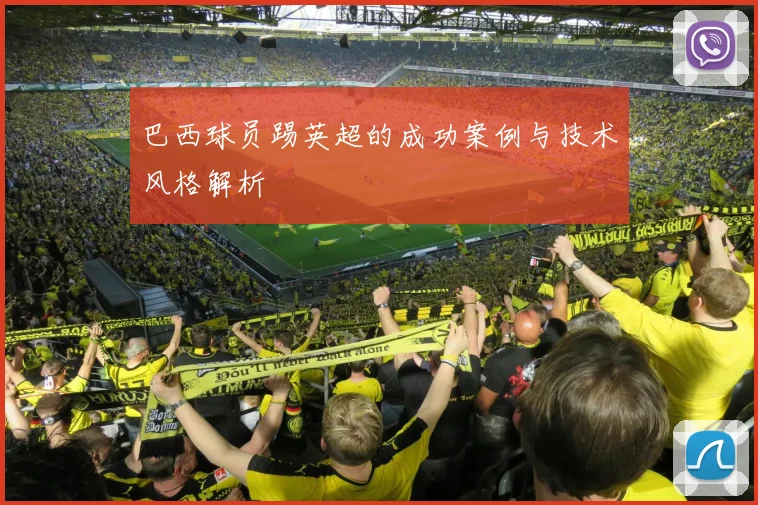 巴西球员踢英超的成功案例与技术风格解析