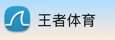 王者体育 Logo